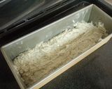 卵不使用Фふわふわ紅茶のパウンドケーキ作り方4写真