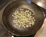 鹹豆漿（シェントウジャン）　台湾朝ごはん作り方3写真