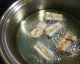 ちくわのきりいか揚げ作り方5写真