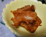 ちくわのきりいか揚げ作り方7写真