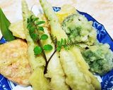 お年寄り絶讚シリーズ❗ねまがりだけ‼️作り方5写真