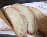 カンパーニュ(18cm1台分)作り方12写真