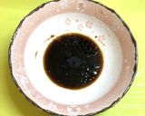 鹹豆漿（シェントウジャン）　台湾朝ごはん作り方7写真