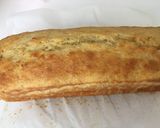 バナナブレッド☆バナナパウンドケーキ☆作り方11写真
