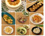 にんにくと和風だしの絶品節約焼きうどん♪作り方12写真