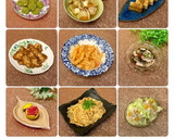にんにくと和風だしの絶品節約焼きうどん♪作り方13写真
