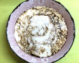 鹹豆漿（シェントウジャン）　台湾朝ごはん作り方9写真
