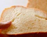 ふわふわ柔らか！HBで簡単ミルク食パン作り方3写真