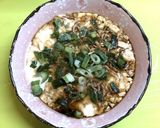 鹹豆漿（シェントウジャン）　台湾朝ごはん作り方10写真