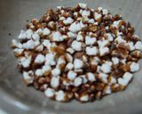 作ってみよう!✿玄米茶っ✿作り方3写真
