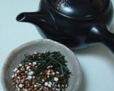 作ってみよう!✿玄米茶っ✿作り方4写真