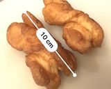 鹹豆漿（シェントウジャン）　台湾朝ごはん作り方5写真