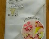お絵描きホットケーキ作り方13写真