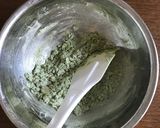 シンプルで美味しい♪抹茶クッキー作り方5写真