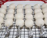 みたらし団子作り方4写真
