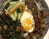 Best 簡単ビビンバ作り方7写真