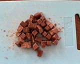 ホットケーキミックスで作る絶品スコーン作り方4写真