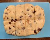 ホットケーキミックスで作る絶品スコーン作り方7写真