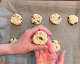 ホットケーキミックスで作る絶品スコーン作り方8写真