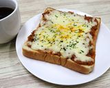 りんごたっぷりミートソース作り方7写真