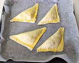 りんごたっぷりミートソース作り方12写真