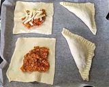りんごたっぷりミートソース作り方11写真