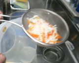 簡単♪ 切干大根のナムル(精進料理)作り方4写真
