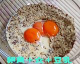 ダイエットおからケーキ☆1週間お試しを☆作り方3写真
