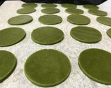 シンプルで美味しい♪抹茶クッキー作り方9写真