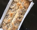 小麦・卵・乳不使用！米粉バナナケーキ作り方5写真