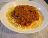 ミートソース＠倉敷市学校給食作り方6写真