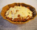 ミートソース＠倉敷市学校給食作り方7写真