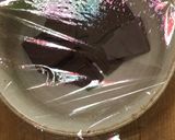 15分de玄米ポン菓子のチョコがけ作り方2写真