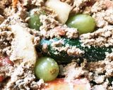 ぬか漬け大根で甘いたくあん(白)作り方9写真