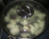 ☆茄子の炒め煮☆作り方1写真