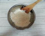 HMで作る絶品しっとりスコーン作り方4写真