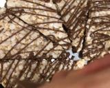 15分de玄米ポン菓子のチョコがけ作り方8写真