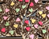 15分de玄米ポン菓子のチョコがけ作り方9写真