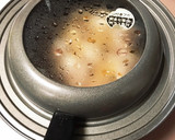 簡単☆鶏もも肉の生姜醤油蒸し焼き作り方5写真