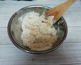 HMで作る絶品しっとりスコーン作り方5写真