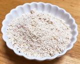 オートミールとおからのカップケーキ作り方1写真