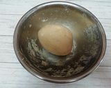 HMで作る絶品しっとりスコーン作り方6写真