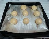 HMで作る絶品しっとりスコーン作り方7写真