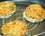 大和芋のハンバーグ作り方5写真