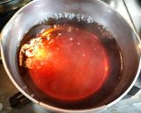 ひじき蕎麦 ＝温かい蕎麦は水洗い不要＝作り方5写真