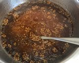 自家製　冷やし中華のたれでさっぱり作り方1写真