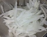 夏の和ガパオ作り方1写真