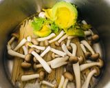 QCでほぼ一発カルボナーラ作り方2写真