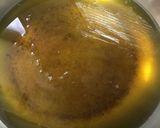 鶏の天ぷら（かしわ天）作り方3写真