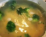 豆腐で作るクリーミーたらこスパ♪作り方1写真